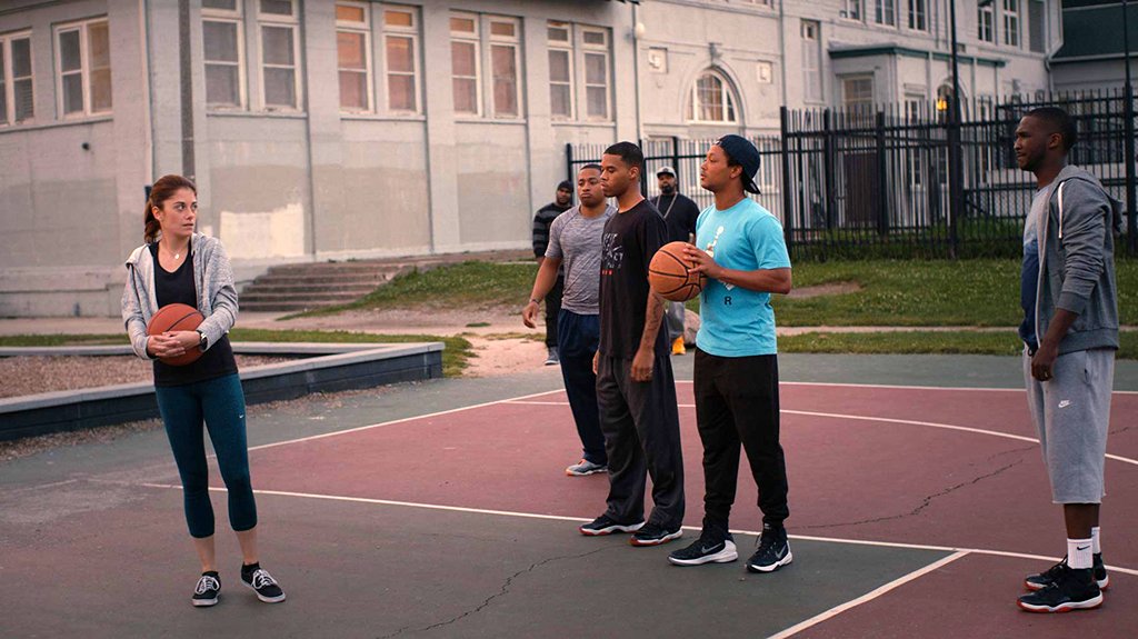 Photo du film Game Day