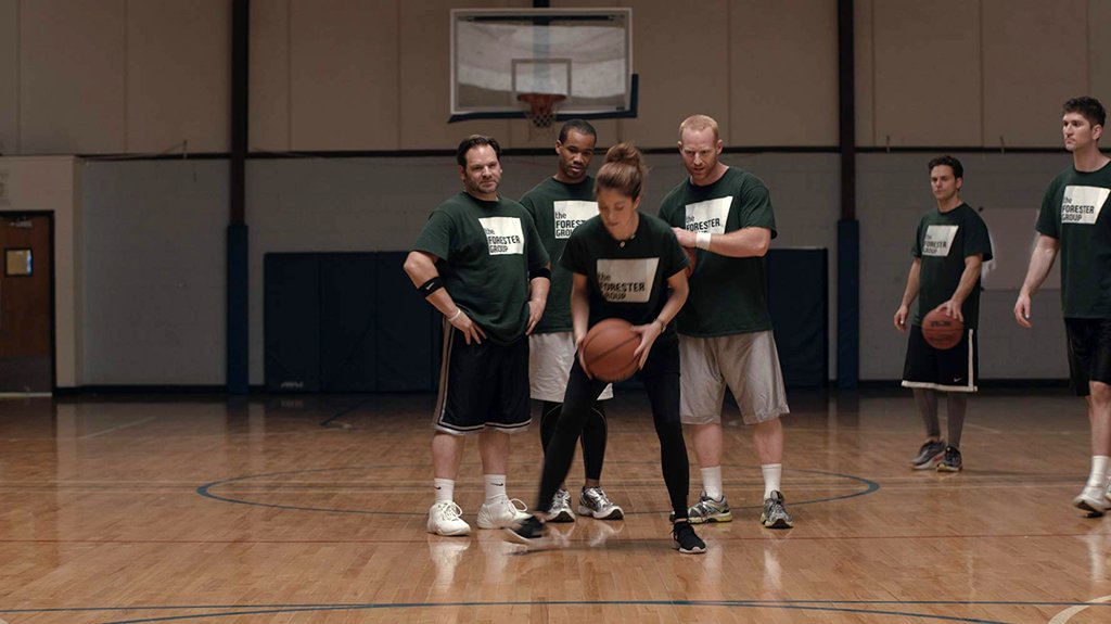 Photo du film Game Day