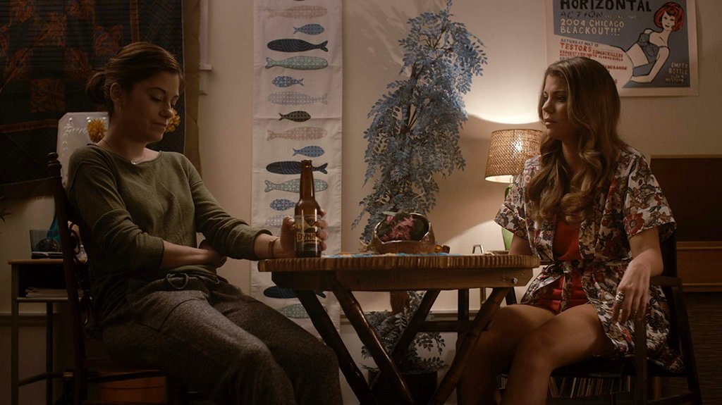 Photo du film Game Day