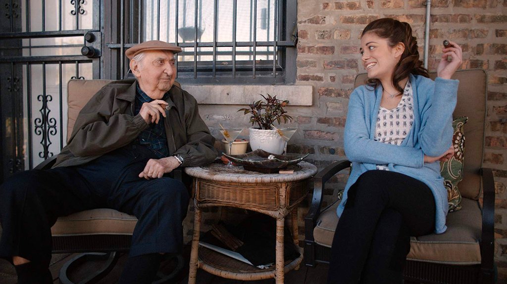 Photo du film Game Day