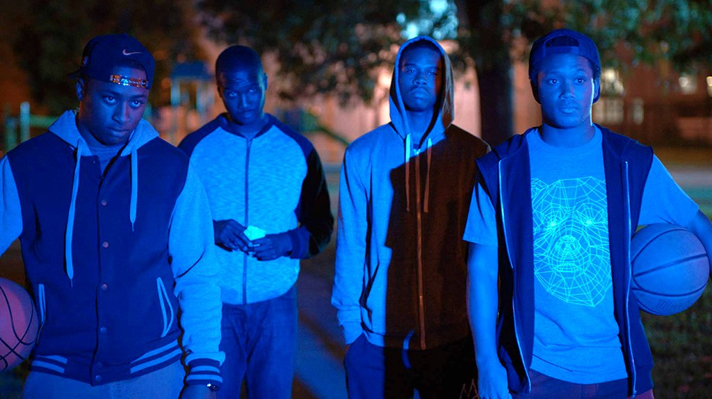 Photo du film Game Day