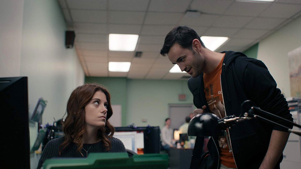 Photo du film Game Day