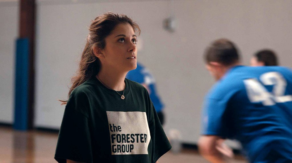 Photo du film Game Day