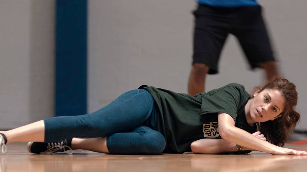 Photo du film Game Day