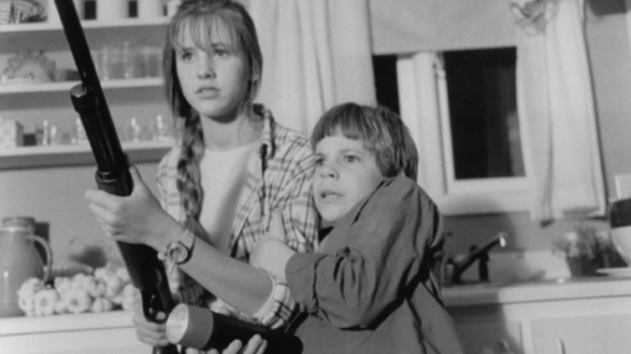 Photo from the movie The Gate