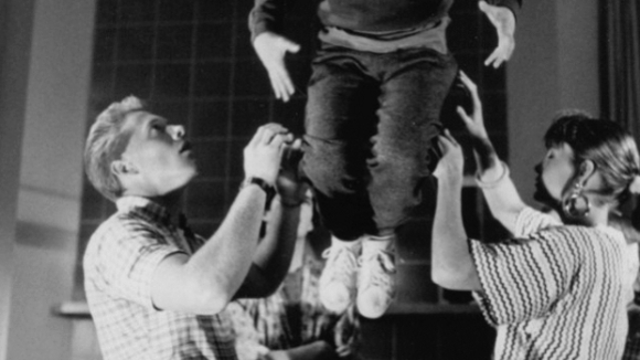 Photo from the movie The Gate