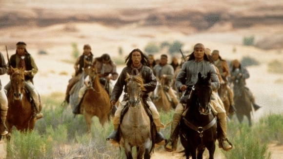 Photo du film Geronimo: An American Legend