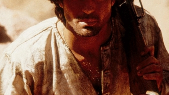 Photo du film Geronimo: An American Legend