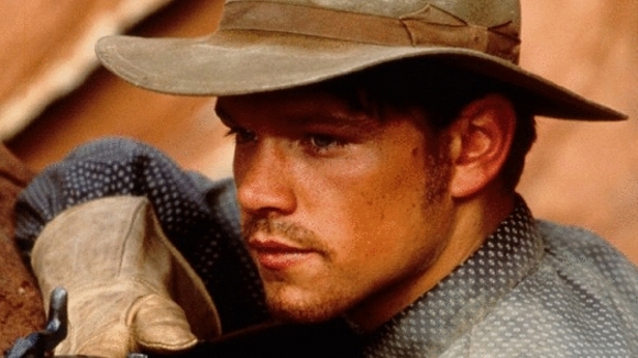 Photo du film Geronimo: An American Legend