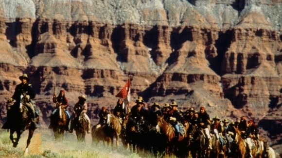 Photo du film Geronimo: An American Legend
