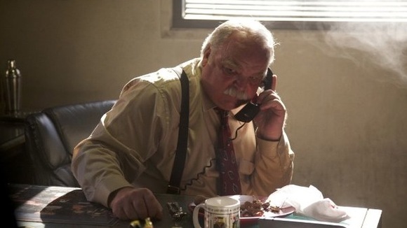 Photo du film Gone Doggy Gone