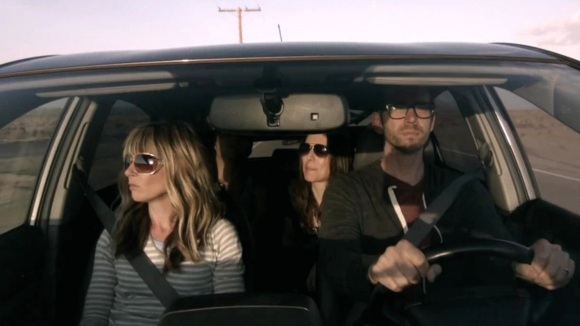 Photo du film Gone Doggy Gone