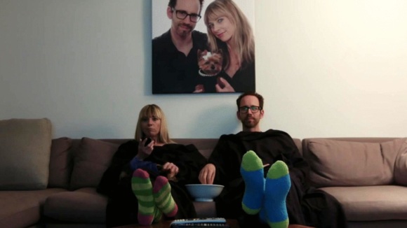 Photo du film Gone Doggy Gone