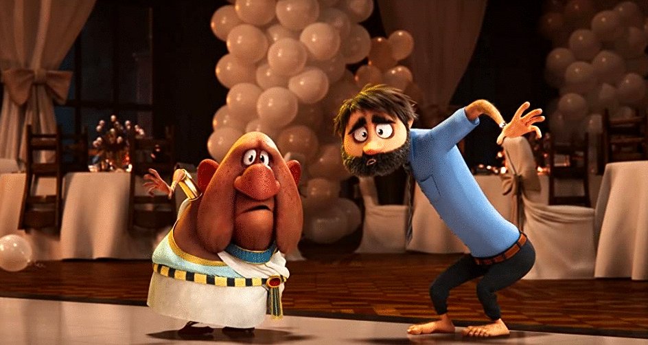 Photo du film Hotel Transylvania: Transformania