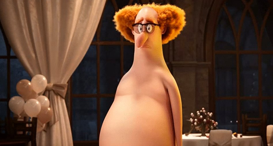 Photo du film Hotel Transylvania: Transformania