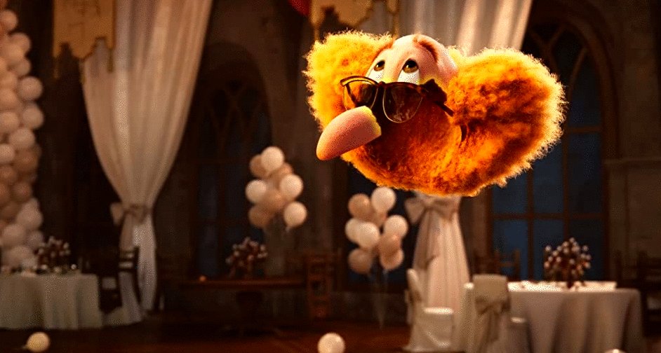 Photo du film Hotel Transylvania: Transformania