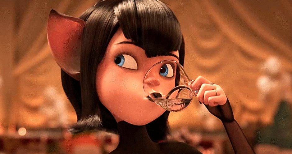 Photo du film Hotel Transylvania: Transformania
