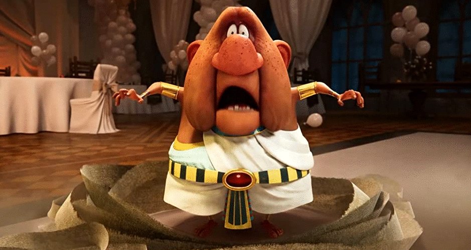 Photo du film Hotel Transylvania: Transformania