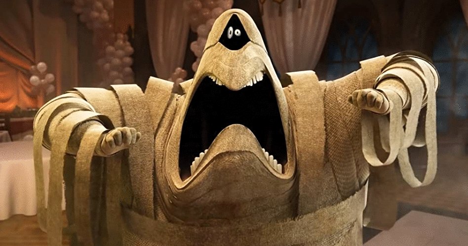 Photo du film Hotel Transylvania: Transformania