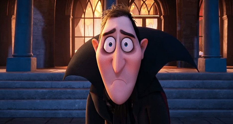 Photo du film Hotel Transylvania: Transformania