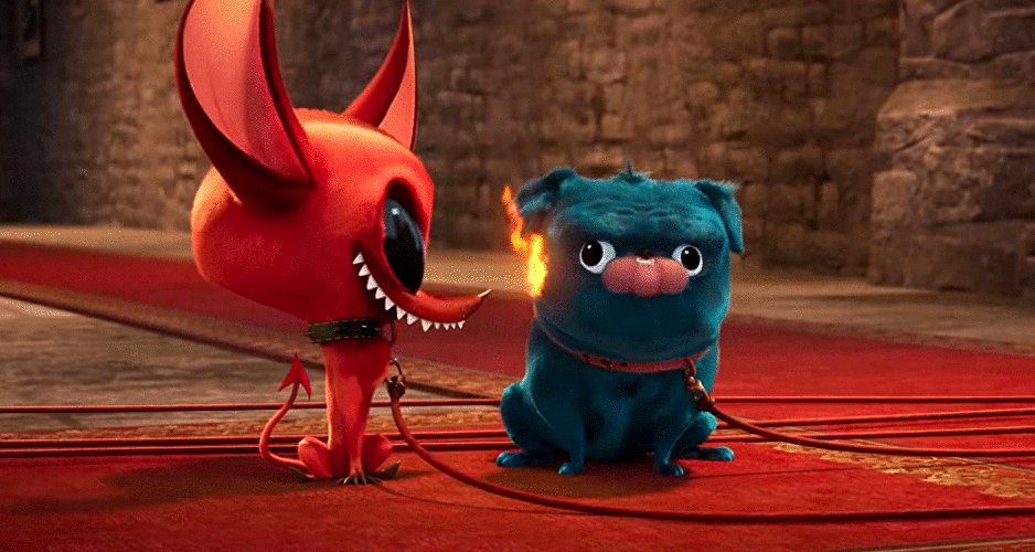 Photo du film Hotel Transylvania: Transformania