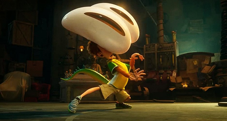 Photo du film Hotel Transylvania: Transformania