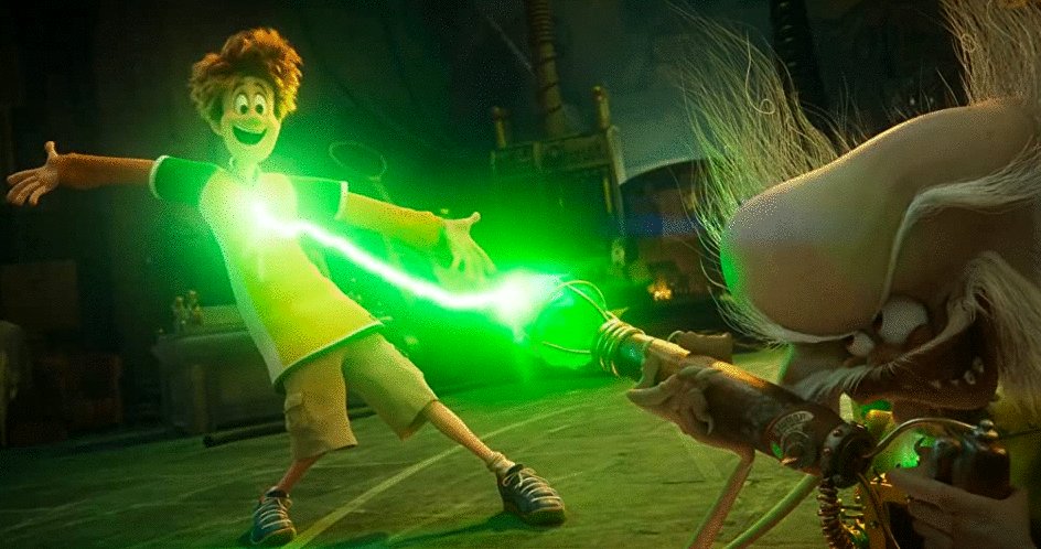 Photo du film Hotel Transylvania: Transformania