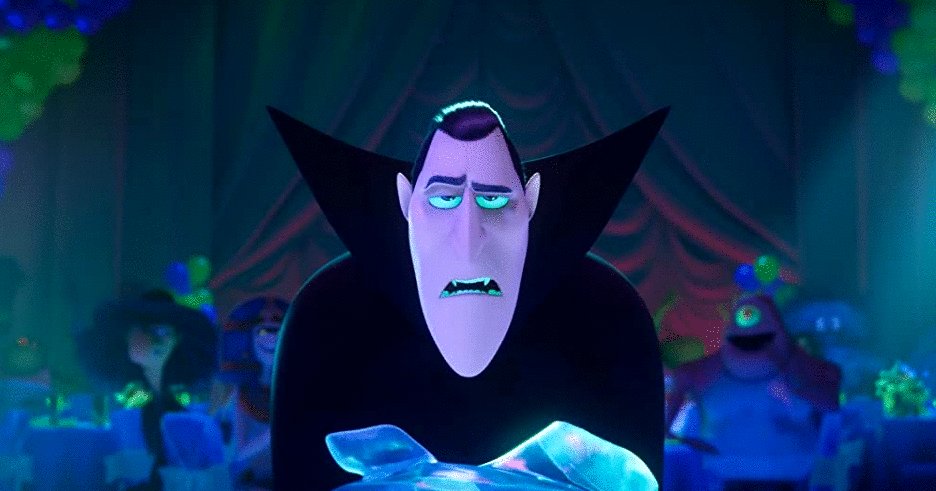 Photo du film Hotel Transylvania: Transformania