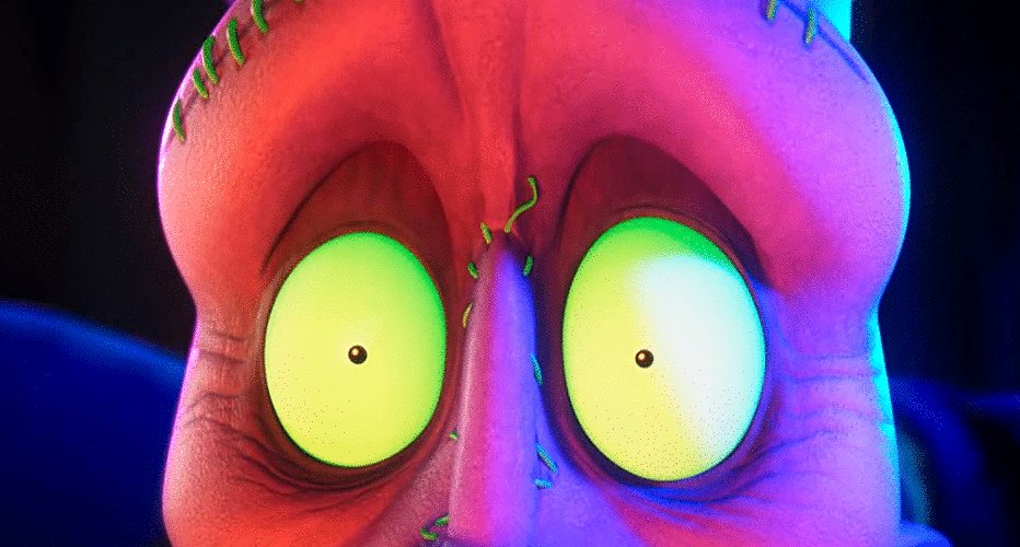 Photo du film Hotel Transylvania: Transformania