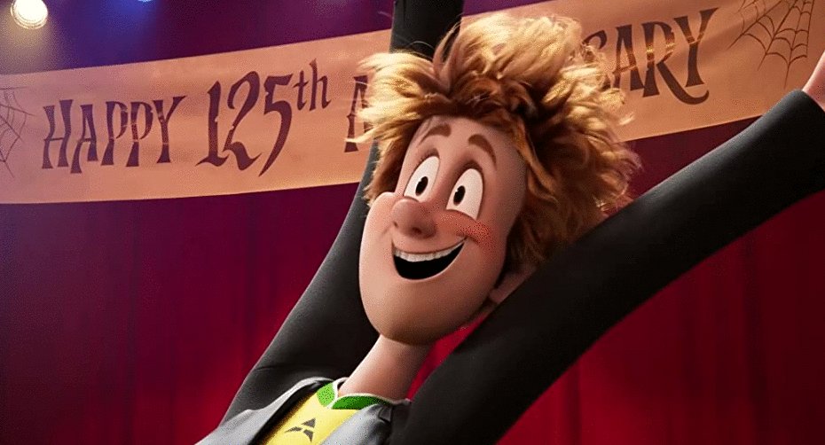 Photo du film Hotel Transylvania: Transformania