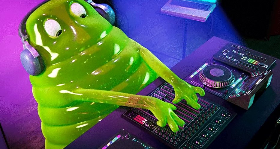 Photo du film Hotel Transylvania: Transformania