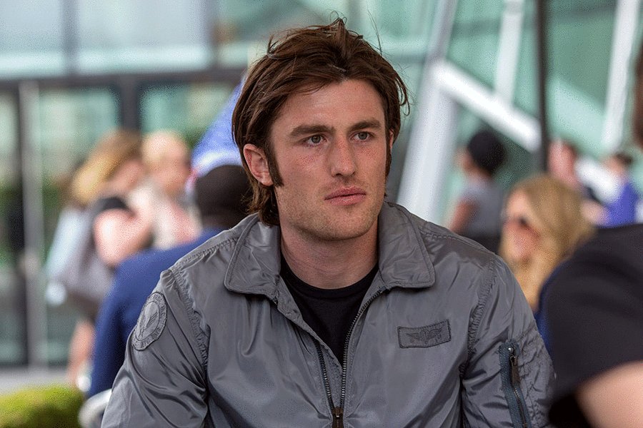 Photo du film Harcelé