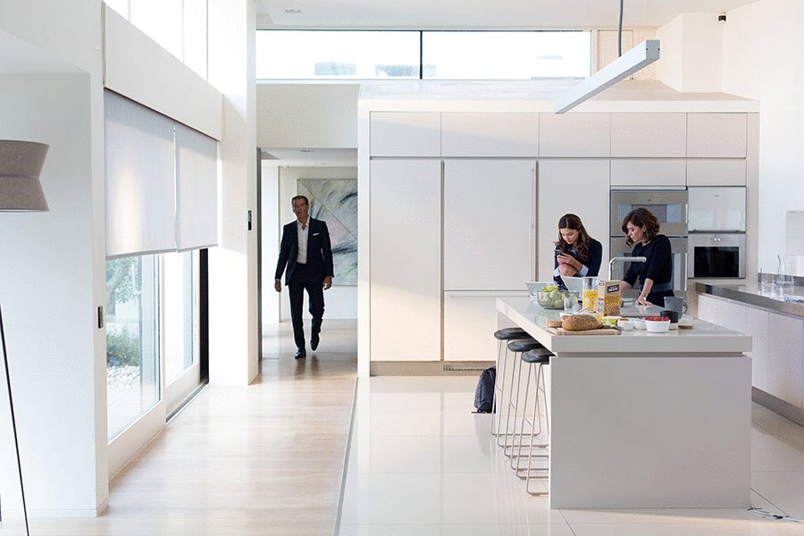 Photo du film Harcelé