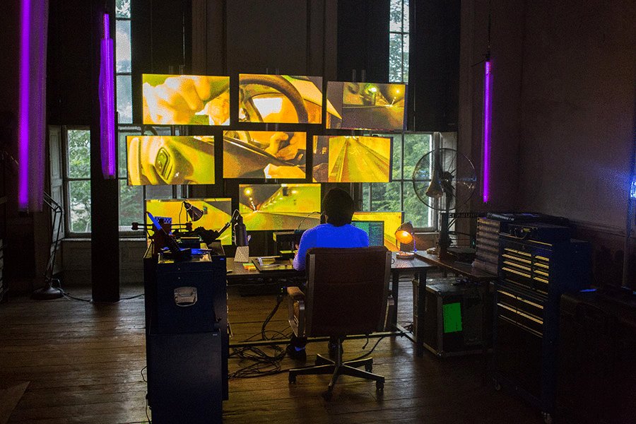 Photo du film Harcelé