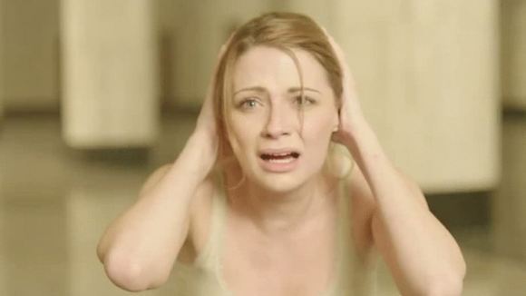 Photo du film Au delà des ténèbres