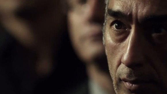 Photo du film Au delà des ténèbres