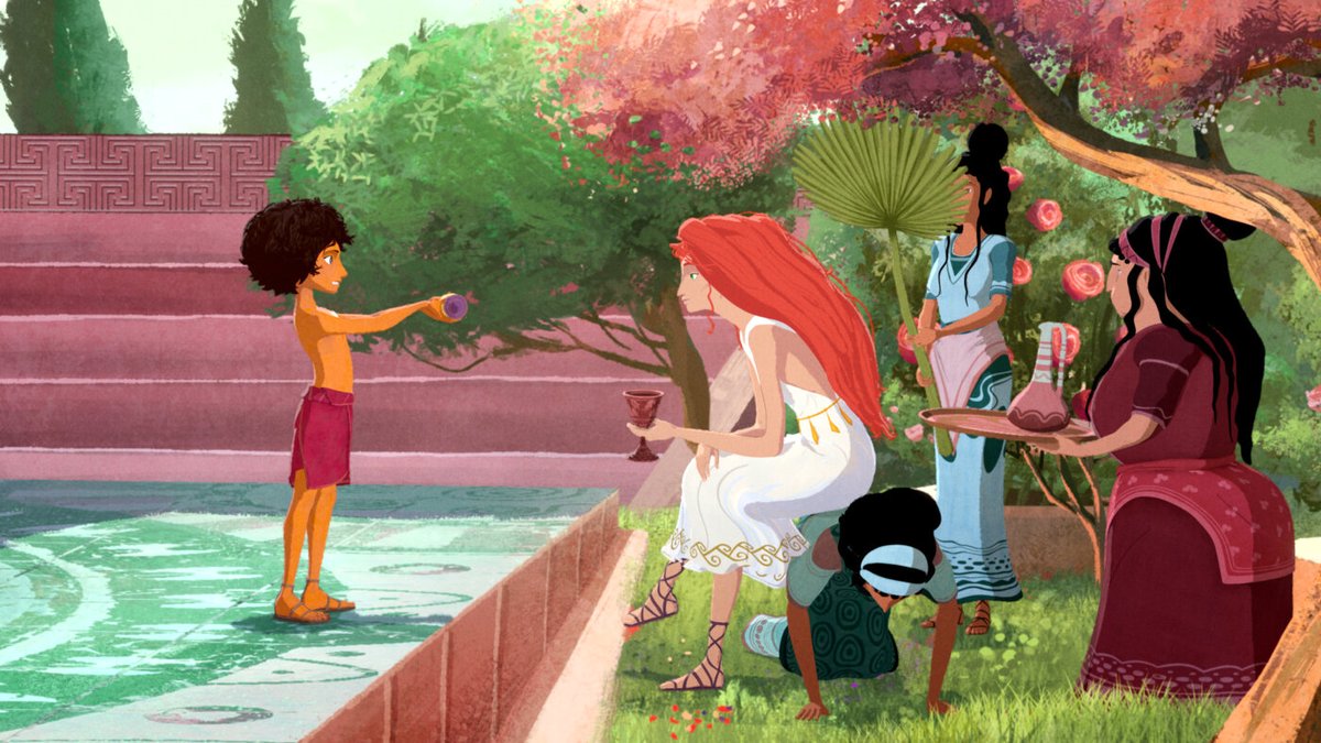 Photo from the movie Icarus