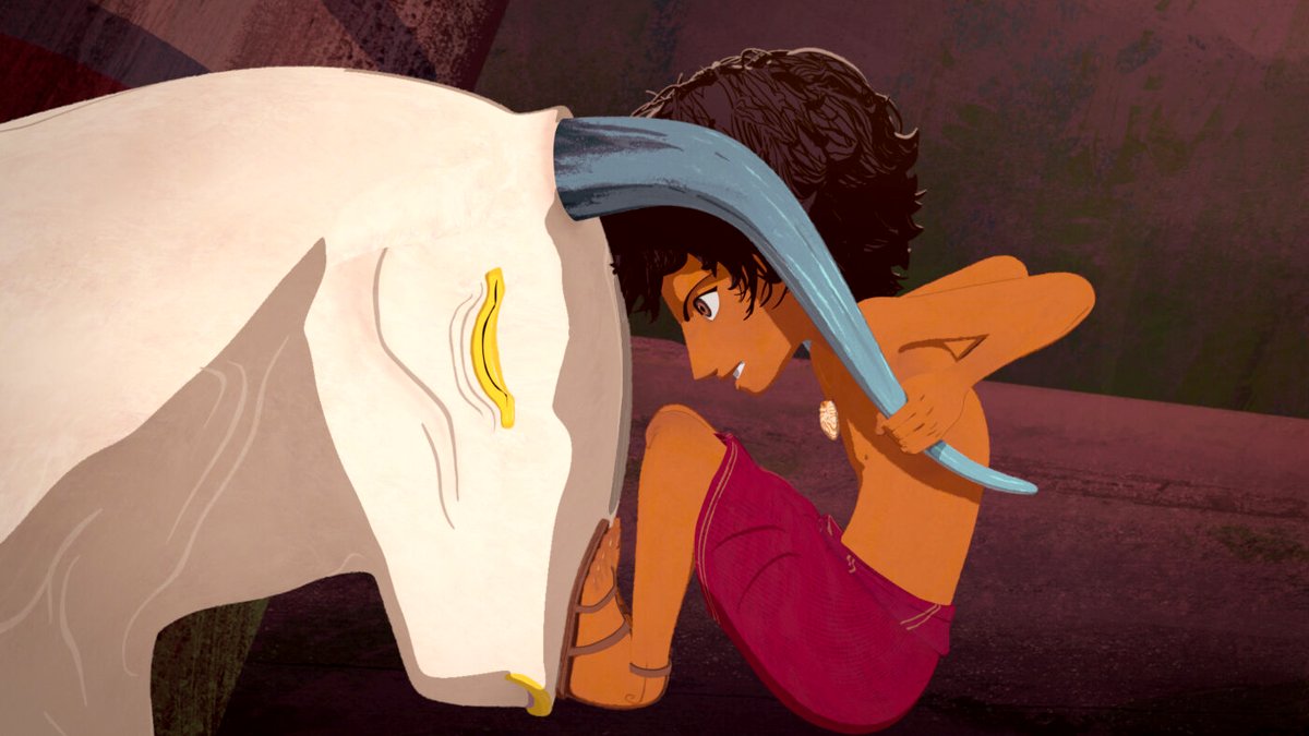 Photo from the movie Icarus