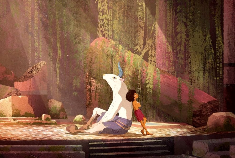 Photo from the movie Icarus