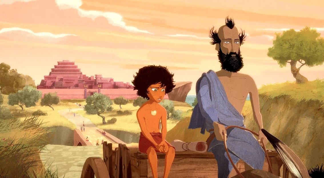 Photo from the movie Icarus