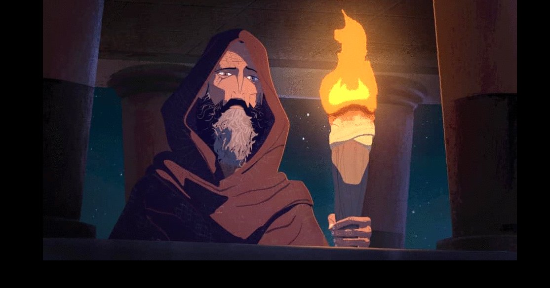 Photo from the movie Icarus