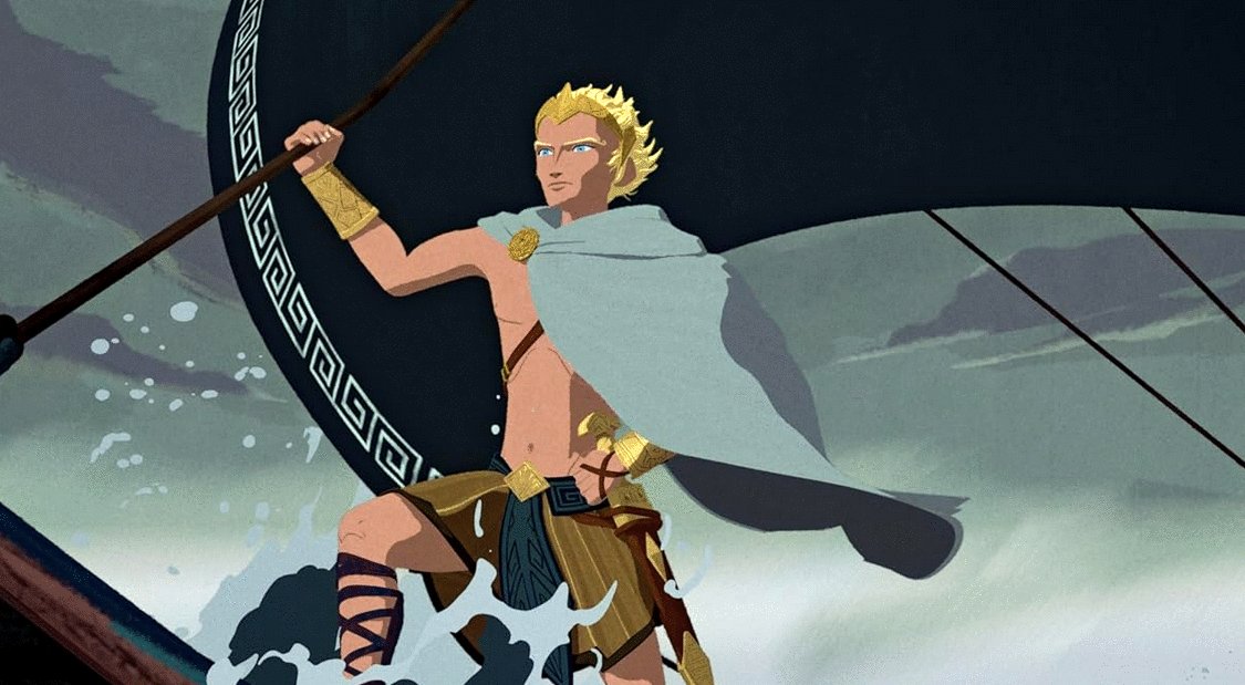 Photo from the movie Icarus