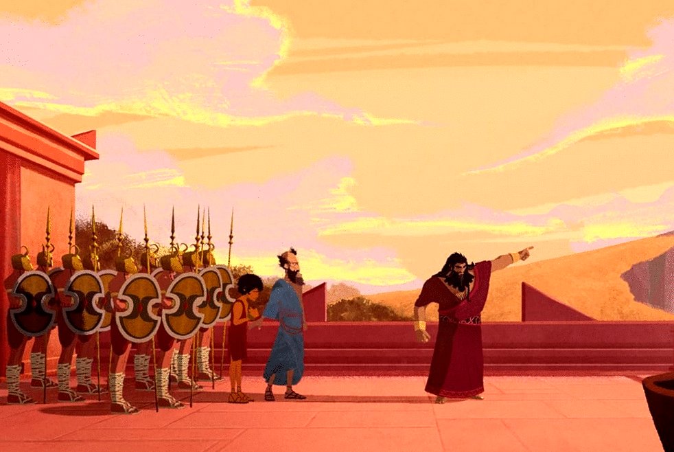 Photo from the movie Icarus