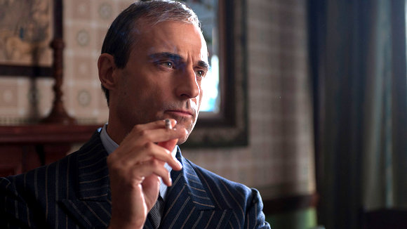 Photo from the movie The Imitation Game