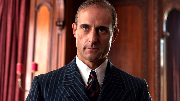 Photo from the movie The Imitation Game