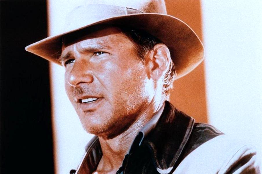 Photo du film Indiana Jones et la dernière croisade