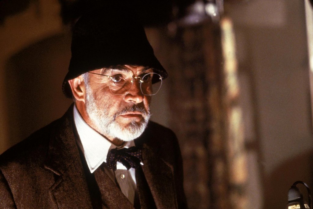 Photo du film Indiana Jones et la dernière croisade