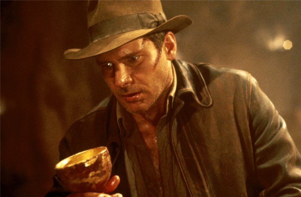 Photo du film Indiana Jones et la dernière croisade