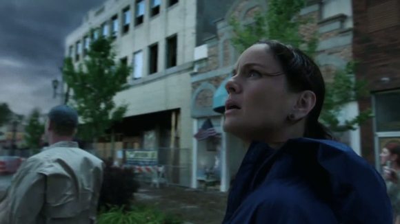 Photo du film Dans la tempête