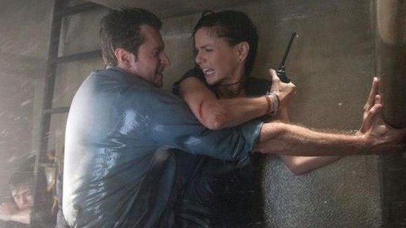 Photo du film Dans la tempête